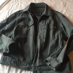 Men’s gap jacket